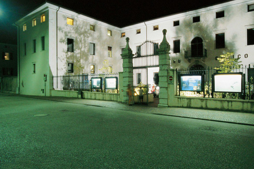 Museo Civico Rovereto