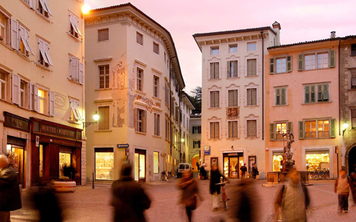 Città di Rovereto