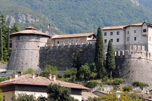 Museo Storico Italiano della Guerra