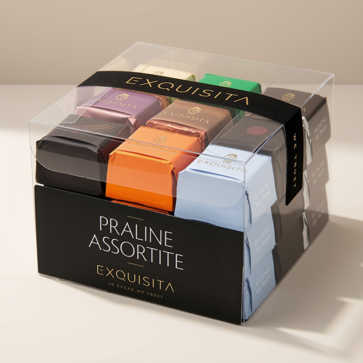Emozioni in cioccolato