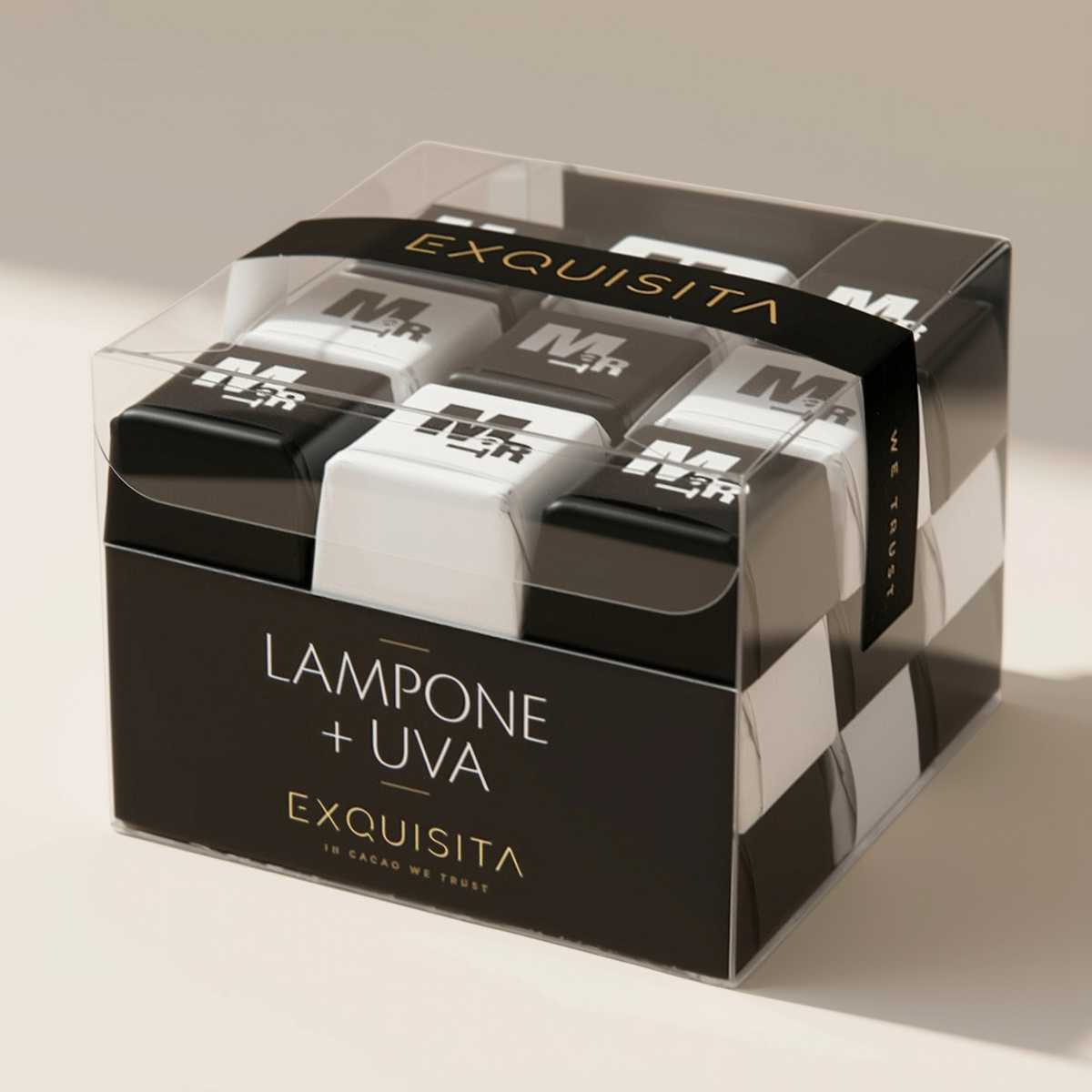 Emozioni in bianco e nero