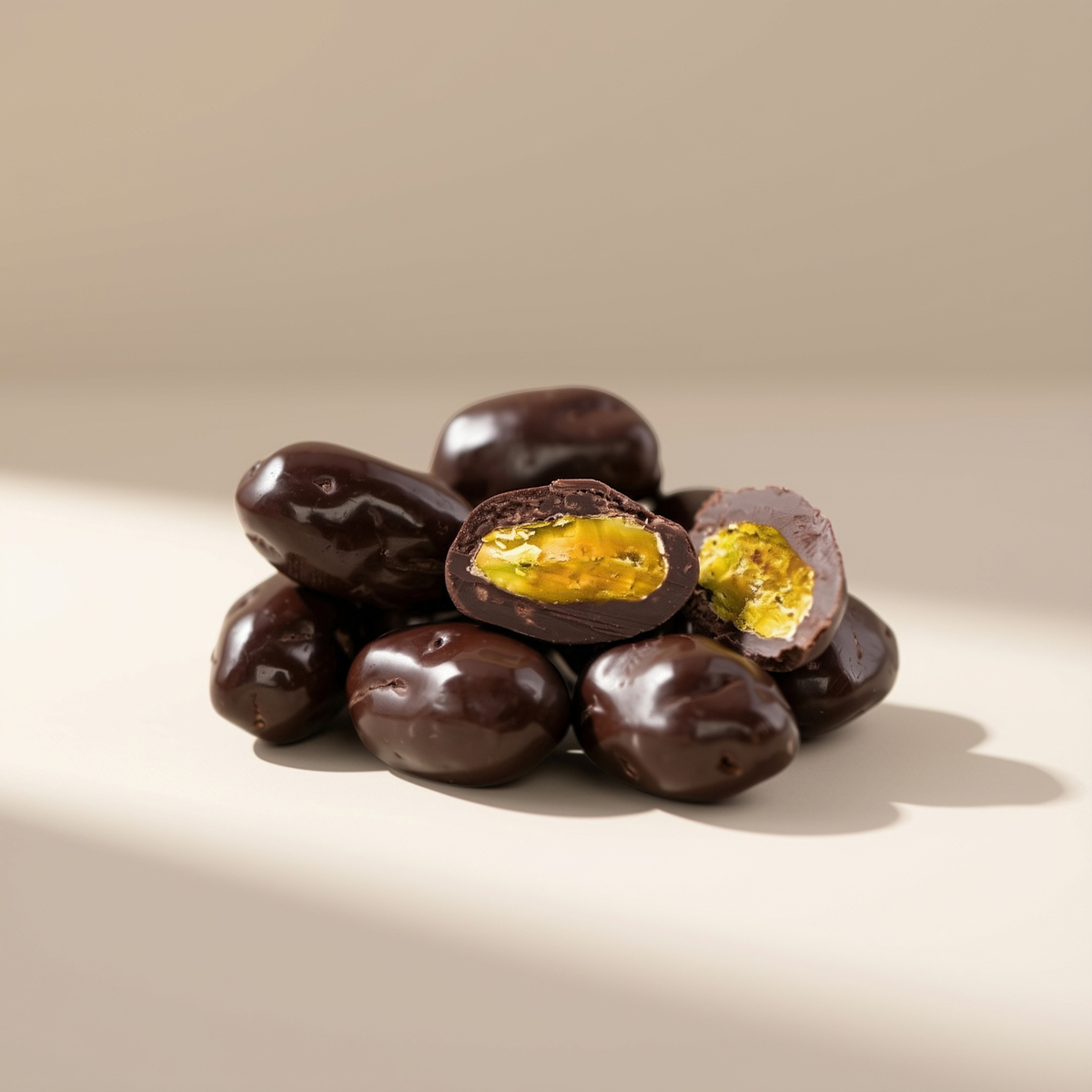 Pistacchi