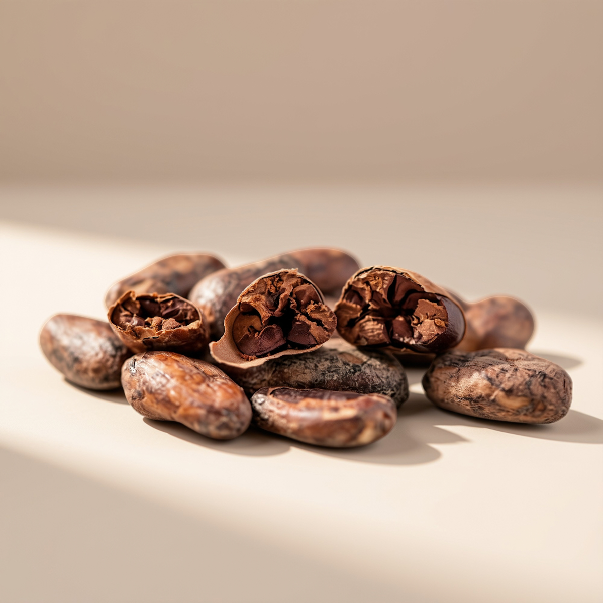 Fave di cacao
