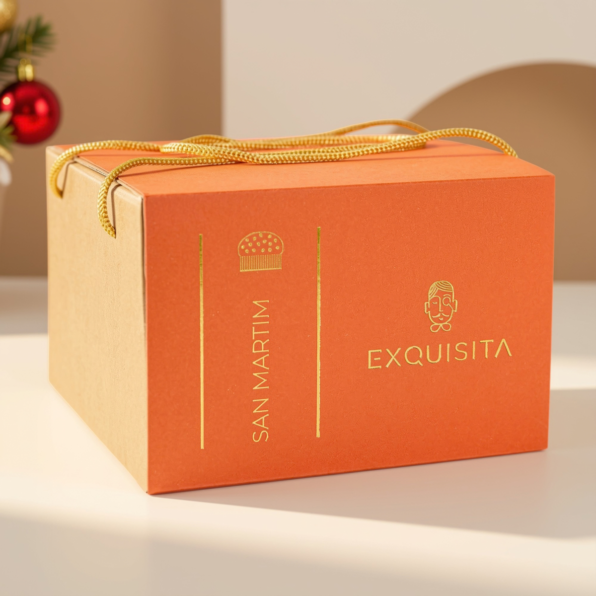 Panettone al San Martim®