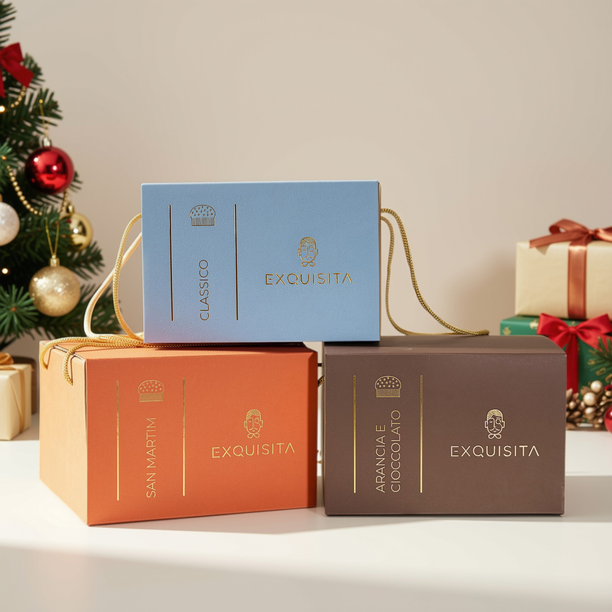 Panettone al San Martim®