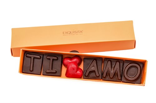 Parole Cioccolato