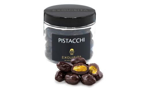 Pistacchi