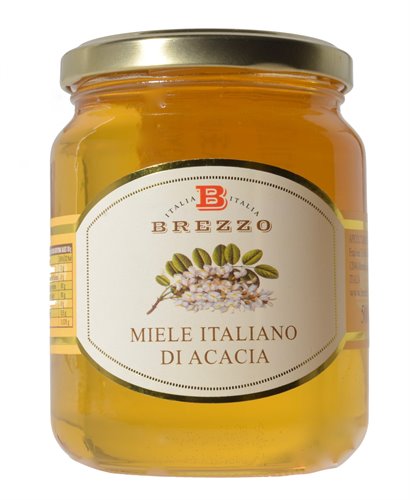 Miele di Acacia 500 g