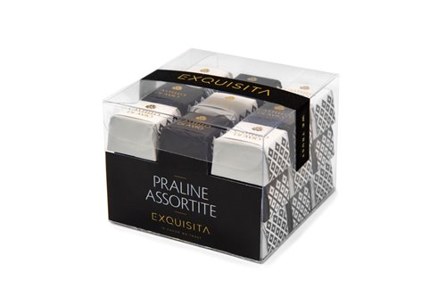 ASTUCCIO PRALINE CASTELLO DI AVIO