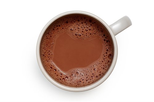 Miscela per Cioccolata in tazza