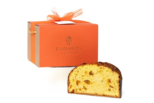 Panettone Estivo® - PROSSIMA PRODUZIONE: FINE MAGGIO 2025