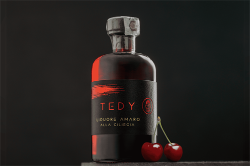 Amaro TEDY